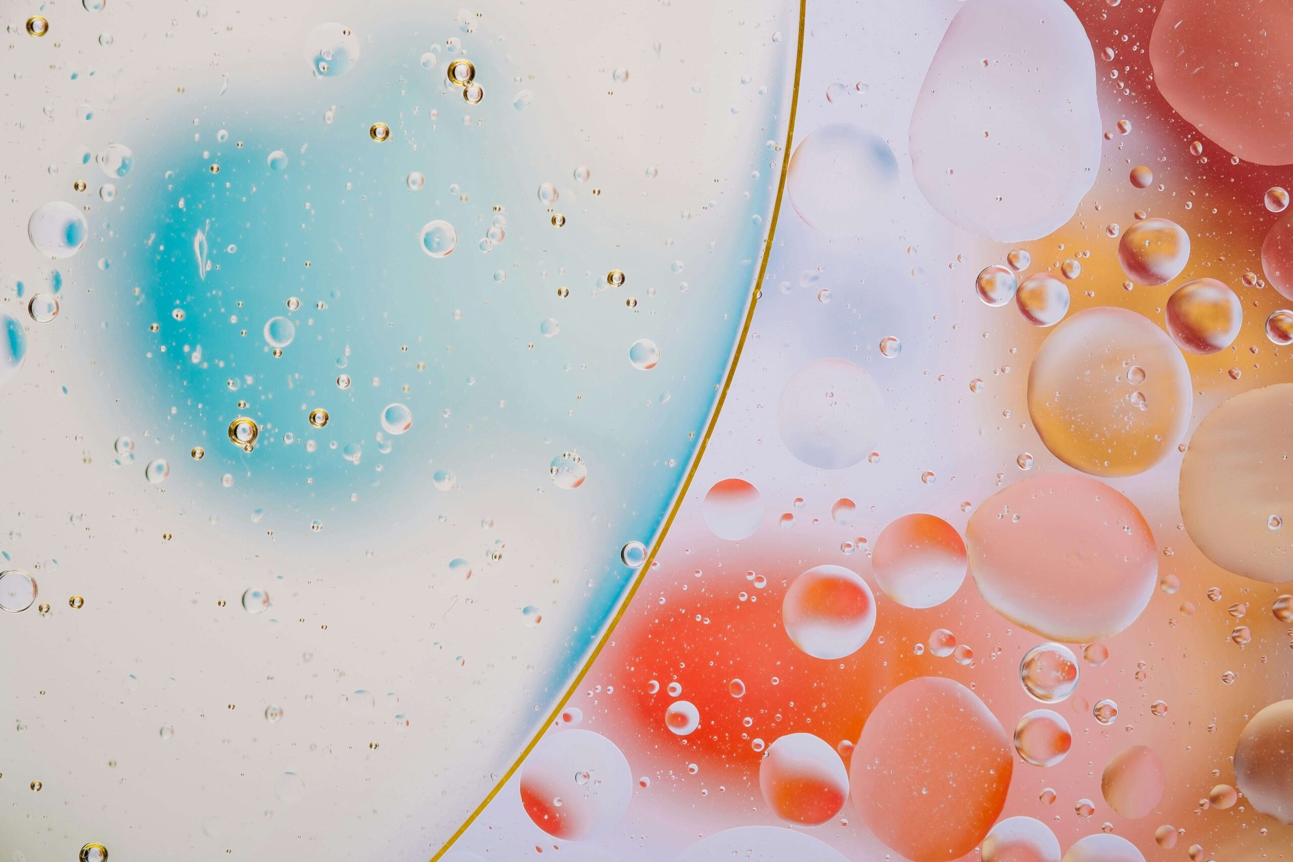 How Peptides Help Move the Body from Chronic Inflammation to Cellular Renewal