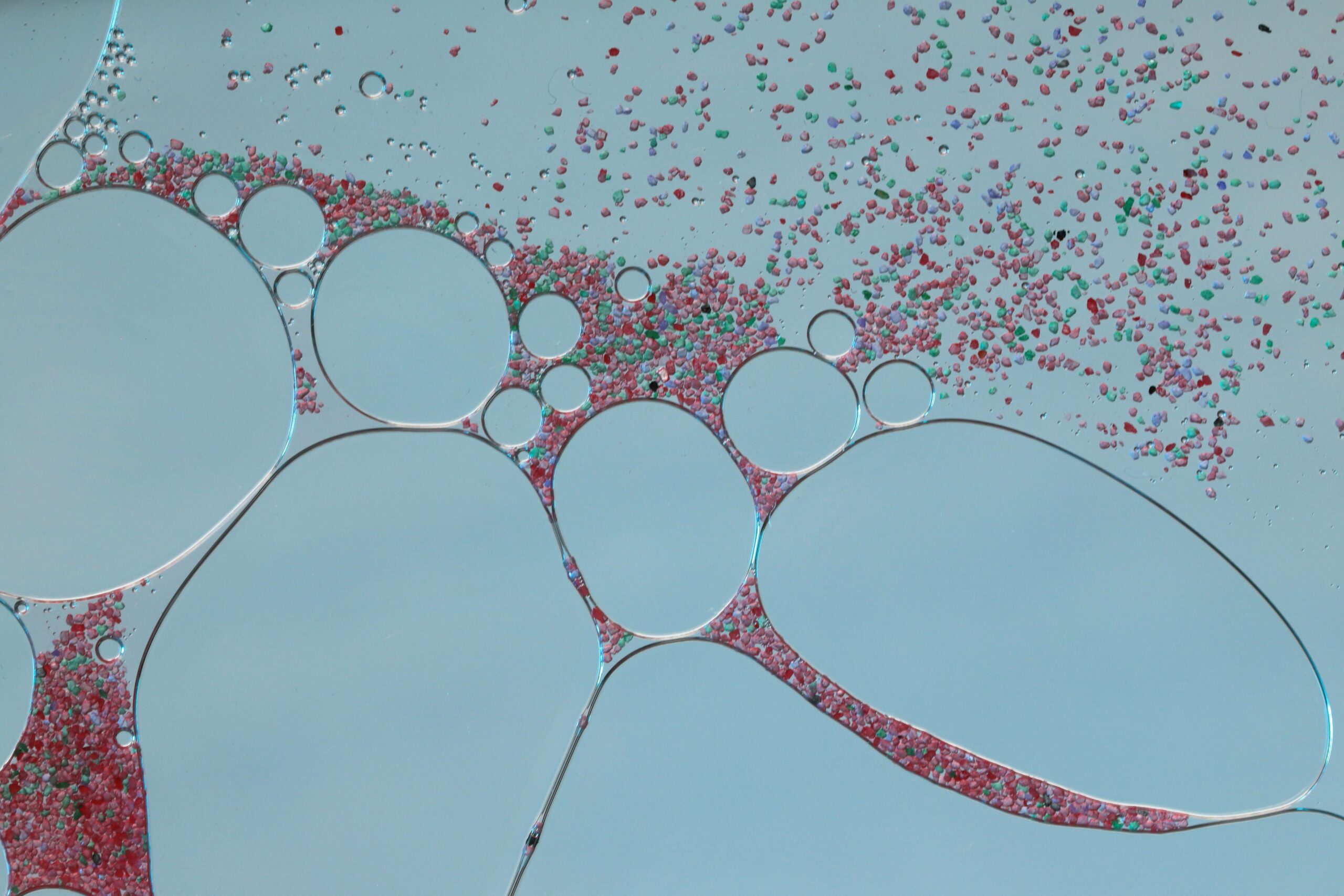 The Peptide-Hormone Connection: Supporting Balance in Perimenopause and Andropause